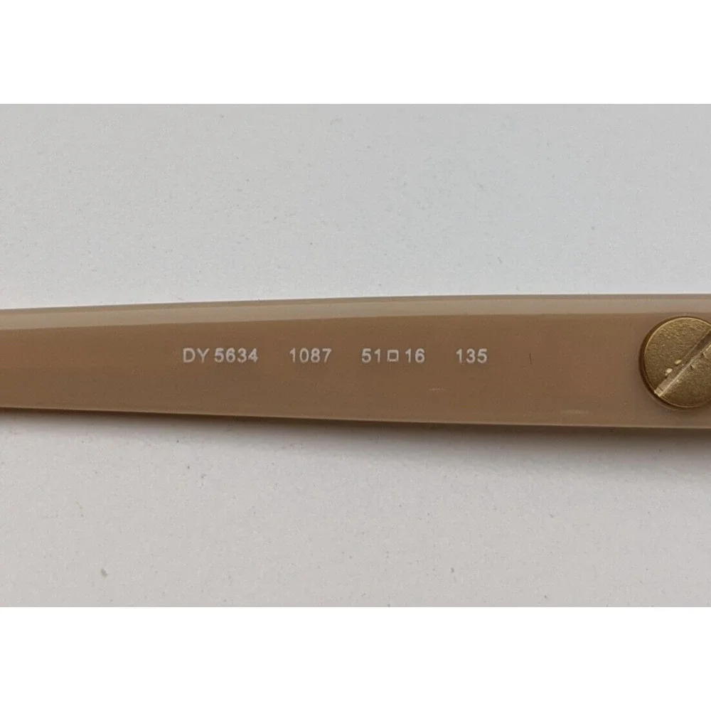 🕶️DKNY DY5634 1087 Eyeglasses 51/16 135 /KAD436🕶️​
